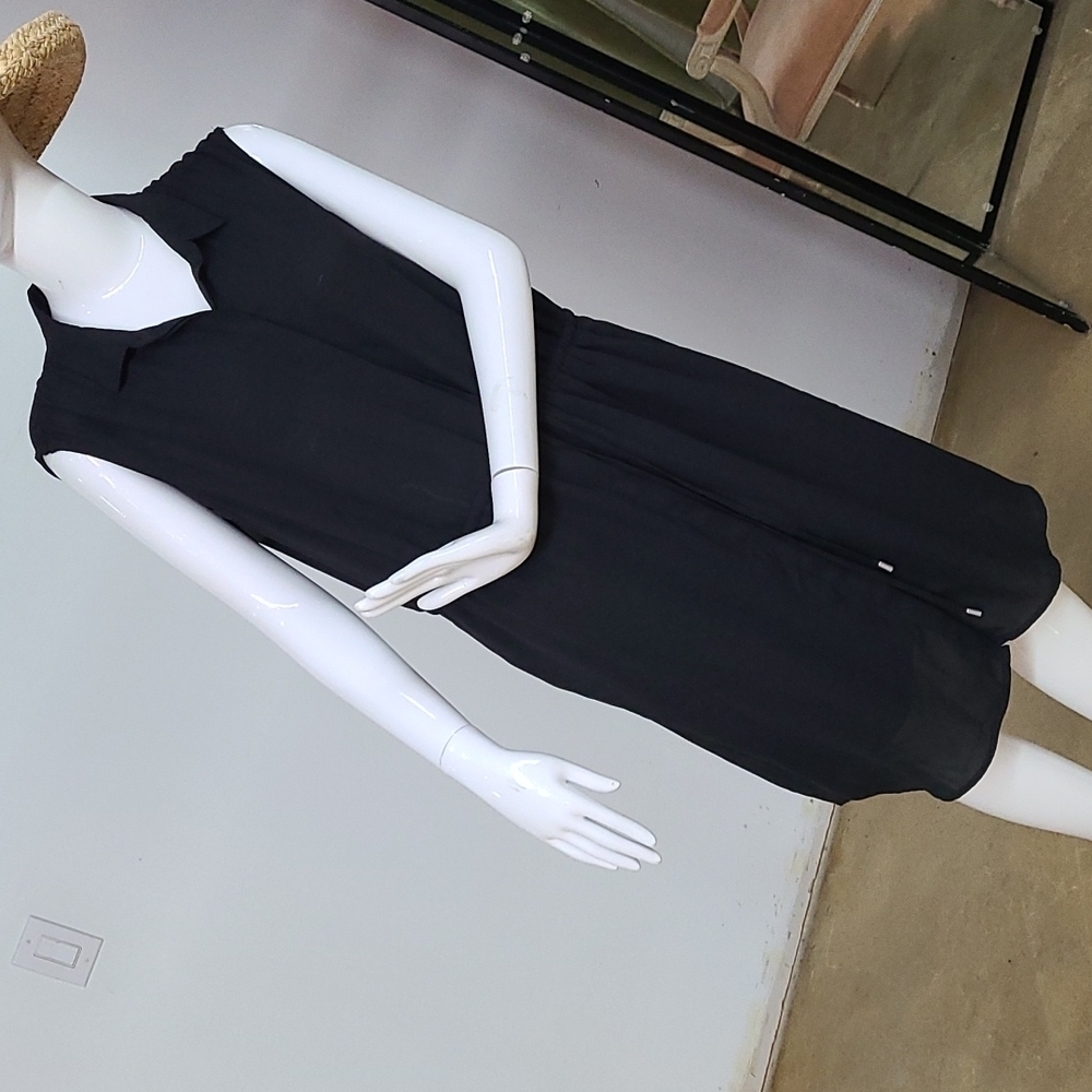 Mossimo Sleeveless Dress